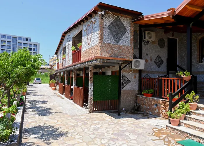 Bujtina Syni Zi 