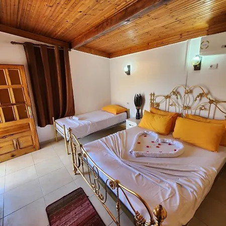Hotel Bujtina Syni Zi 