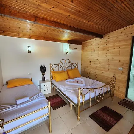 Hotel Bujtina Syni Zi 
