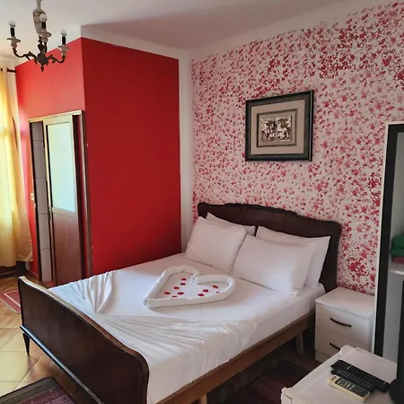 Hotel Bujtina Syni Zi 