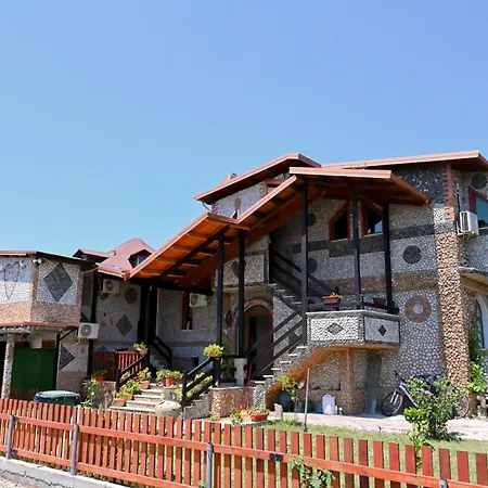 Bujtina Syni Zi 