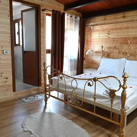 Hotel Bujtina Syni Zi 