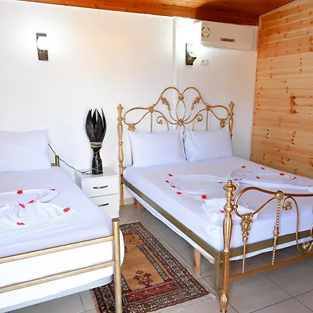 Hotel Bujtina Syni Zi 
