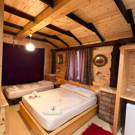 Bujtina Syni Zi 