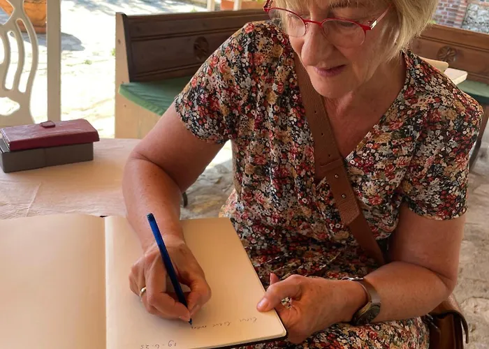 Bujtina Syni Zi 